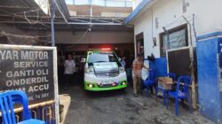 Ambulans BMH Terus Bergerak, Antarkan Amanah hingga Peristirahatan Terakhir