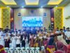BMH dan Kemenag Sidoarjo Berbagi Kebahagiaan Lewat Bingkisan Lebaran Yatim dan Penyandang Disabilitas