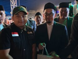 BMH Hadirkan Cek Kesehatan, Pijat, dan Bekam Gratis pada Milad Ke-63 UNIDA Gontor dan 100 Tahun Pondok Modern Darussalam Gontor