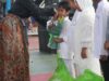 BMH Berkolaborasi dengan Pemkot Kediri Berbagi Kebahagiaan Bersama Anak Yatim pada Hari Keluarga Nasional dan Hari Anak Nasional