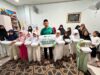 Muharram Penuh Berkah, BMH Salurkan Buka Puasa Tasua dan Asyura untuk Santri Binaan di Sidoarjo