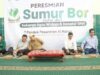 BMH Resmikan Sumur Bor ke-279 di Jawa Timur, 365 Santri Ponpes Al Harun Kediri Kini Nikmati Air Bersih