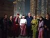 Tertulia  Budaya Ecuador and Indonesia: Budaya adalah Cara Terbaik untuk Memperkuat Hubungan Antarnegara