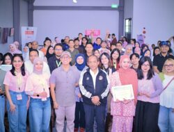 Daraloka Asa Dara Ajak Masyarakat Pahami PCOS dan Lawan Stigma terhadap Perempuan