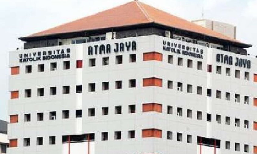 Kampus Swasta Terbaik Versi uniRank di Jaksel