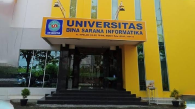 kampus swasta terbaik di Tegal versi uniRank
