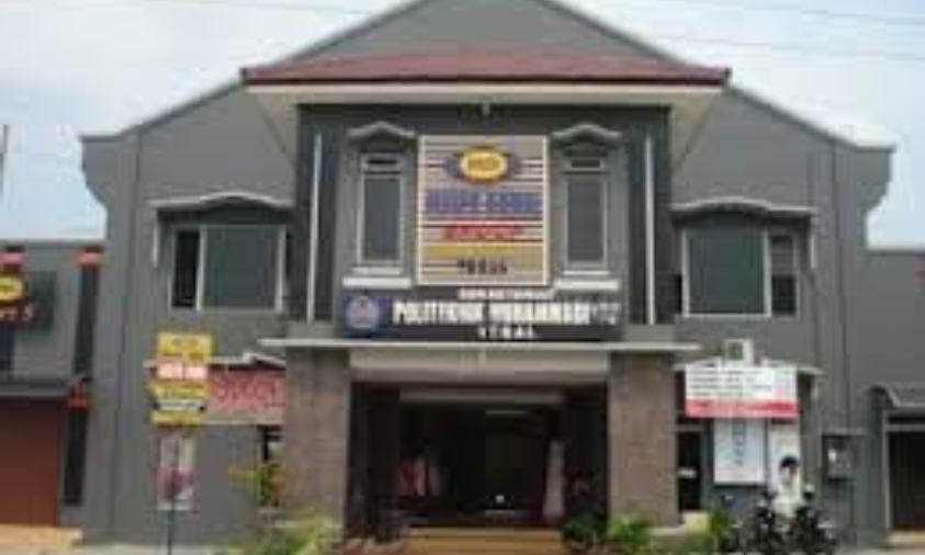 kampus swasta terbaik di Tegal versi uniRank