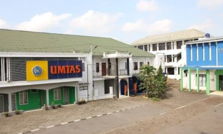 Kampus Swasta Unggulan di Tasikmalaya Versi uniRank 2026