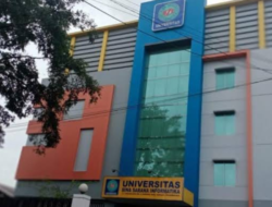 Kampus Swasta Unggulan di Tasikmalaya Versi uniRank 2026