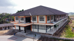 Kampus Swasta Unggulan di Tasikmalaya Versi uniRank 2026