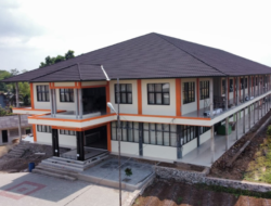 Kampus Swasta Unggulan di Tasikmalaya Versi uniRank 2026