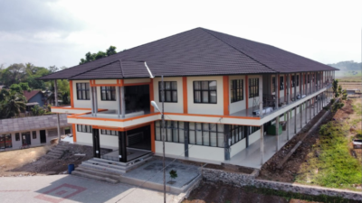 Kampus Swasta Unggulan di Tasikmalaya Versi uniRank 2026