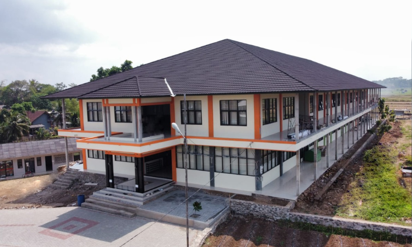 Kampus Swasta Unggulan di Tasikmalaya Versi uniRank 2026