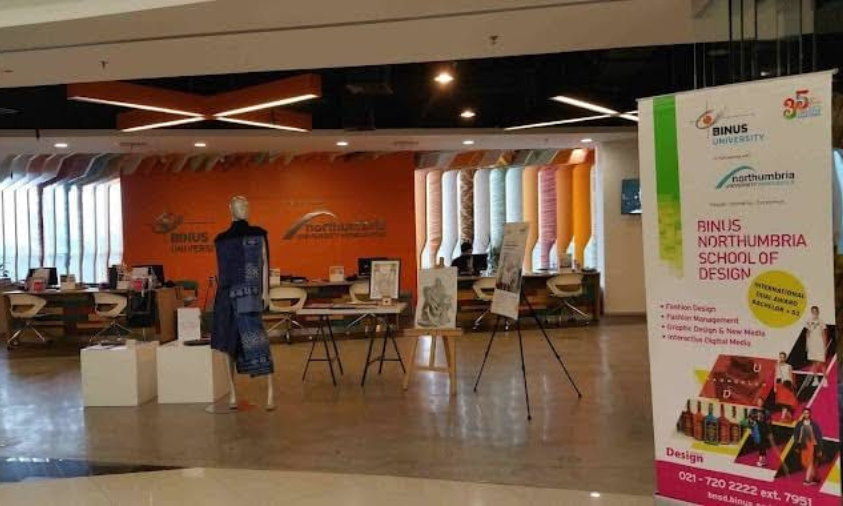 Kampus Swasta Terbaik Versi Unirank di Jakpus