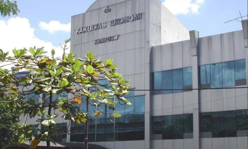 Kampus Swasta Terbaik Versi Unirank di Jakpus