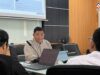 Universitas Tazkia Bedah Cara Benahi Manajemen Lembaga Pendidikan dan Dakwah di Era  Digital