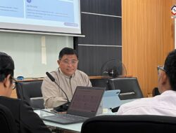 Universitas Tazkia Bedah Cara Benahi Manajemen Lembaga Pendidikan dan Dakwah di Era  Digital