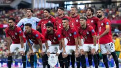 Hasil Mesir vs Australia 1-1 (4-2 Penalti): The Pharaohs Lolos Dramatis ke Babak 16 Besar Piala Dunia 2026