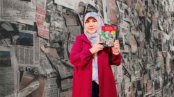Fakultas Bahasa dan Seni UNJ Gelar Peluncuran dan Diskusi “Tiga Buku Sastra” Helvy Tiana Rosa