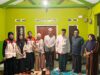 Jalin Koordinasi dengan Yayasan Miftahusalam, Perwakilan KKL 13 “Aksara Bhakti” Siap Mengajar Metode Baghdadi di Dusun 2