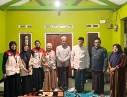 Jalin Koordinasi dengan Yayasan Miftahusalam, Perwakilan KKL 13 “Aksara Bhakti” Siap Mengajar Metode Baghdadi di Dusun 2