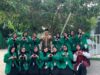 DPL Saepullah, M.A. Kunjungi Posko KKL 13 IIQ “Aksara Bhakti”: Tinjau Kondisi Lapangan dan Berikan Arahan Lanjutan