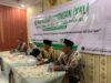 Pembukaan KKL IIQ Kelompok 13 “Aksara Bhakti” Berlangsung Lancar Bersamaan dengan Musyawarah Desa Kembang Kuning