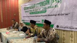 Pembukaan KKL IIQ Kelompok 13 “Aksara Bhakti” Berlangsung Lancar Bersamaan dengan Musyawarah Desa Kembang Kuning