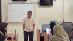 KKL 13 “Aksara Bhakti” IIQ Jakarta Gelar Bimbingan dengan Dosen Pembimbing, Tajamkan Fokus Tiga Tema Riset dan Teknis Penyusunan Bab I Jurnal