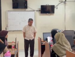 KKL 13 “Aksara Bhakti” IIQ Jakarta Gelar Bimbingan dengan Dosen Pembimbing, Tajamkan Fokus Tiga Tema Riset dan Teknis Penyusunan Bab I Jurnal