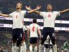 Inggris Singkirkan Meksiko 3-2, Harry Kane dan Bellingham Antar ke Perempat Final