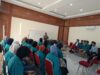 Institut SEBI dan LAZNAS YAKESMA Siapkan Mahasiswa Jadi Komunikator Andal melalui Pelatihan Public Speaking   