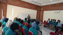 Institut SEBI dan LAZNAS YAKESMA Siapkan Mahasiswa Jadi Komunikator Andal melalui Pelatihan Public Speaking   