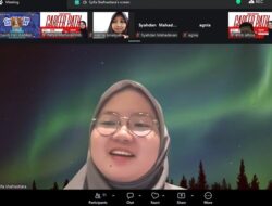 Menentukan Arah, Membangun Masa Depan: GenBI SEBI Gelar Career Path 2026