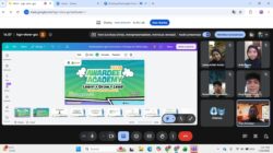 Awardee Academy 2026 Perkuat Kapasitas PM LAZ Al Kahfi Peduli melalui Building Meaningful Connections