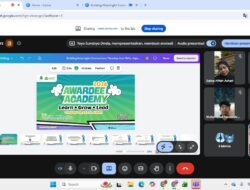 Awardee Academy 2026 Perkuat Kapasitas PM LAZ Al Kahfi Peduli melalui Building Meaningful Connections