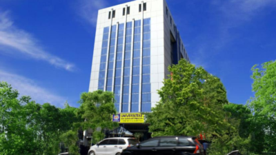 kampus digital kreatif