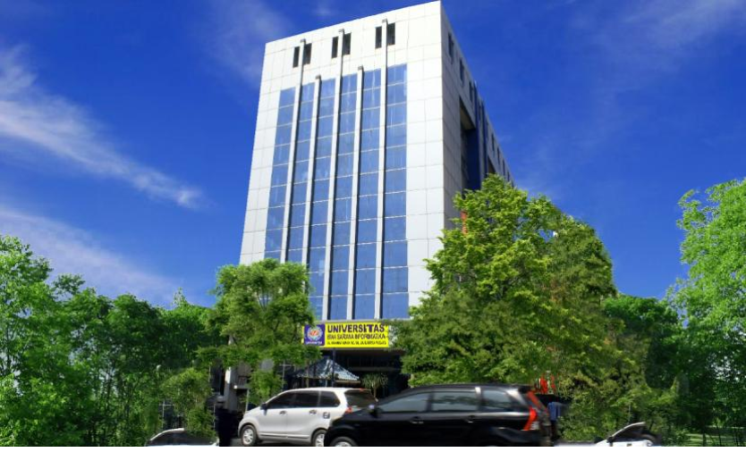kampus digital kreatif