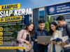 Kampus Siap Kerja di Sukabumi, Ini Tips Memilihnya