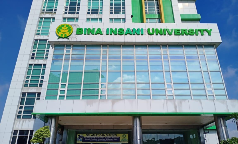 universitas terbaik di bekasi