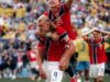 Brasil Tersingkir! Hasil Brasil vs Norwegia 1-2, Haaland Antar Timnas Norwegia ke Perempat Final