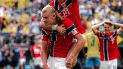 Brasil Tersingkir! Hasil Brasil vs Norwegia 1-2, Haaland Antar Timnas Norwegia ke Perempat Final