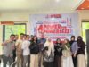 Melalui PAHAM Insight, PAHAM Indonesia Cetak Generasi Penyusun Judicial Review: Dari Keresahan Menuju Perubahan Konstitusional