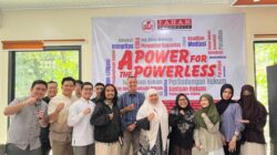 Melalui PAHAM Insight, PAHAM Indonesia Cetak Generasi Penyusun Judicial Review: Dari Keresahan Menuju Perubahan Konstitusional