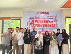 Melalui PAHAM Insight, PAHAM Indonesia Cetak Generasi Penyusun Judicial Review: Dari Keresahan Menuju Perubahan Konstitusional