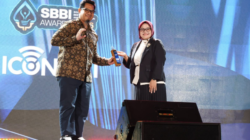 PLN Icon Plus Raih Penghargaan ISP Bertumbuh Pesat di SBBI Awards 2026