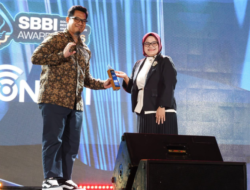 PLN Icon Plus Raih Penghargaan ISP Bertumbuh Pesat di SBBI Awards 2026