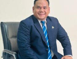 Jejak Akademik Gemilang, Hasani Ahmad Said Raih Gelar Guru Besar  di Usia 44 Tahun