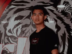 Persija Kontrak 3 Musim Pratama Arhan
