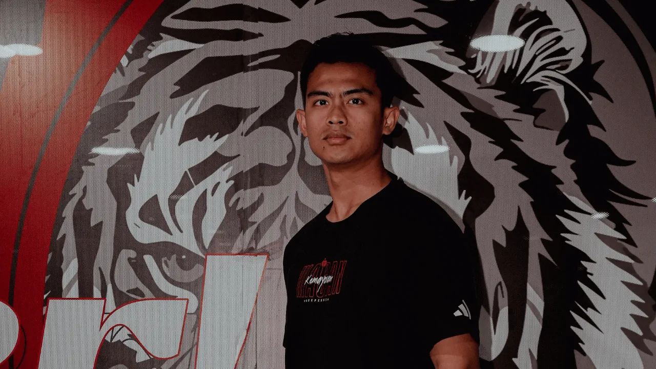 pratama arhan